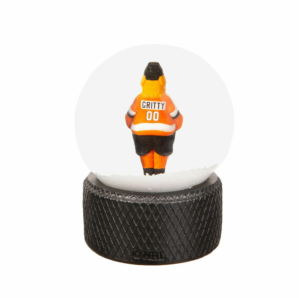 Water Globe, Philadelphia Flyers, NHL, Home