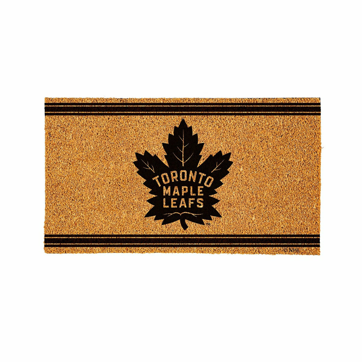 Toronto Maple Leafs, Coir Mat 1C, NHL
