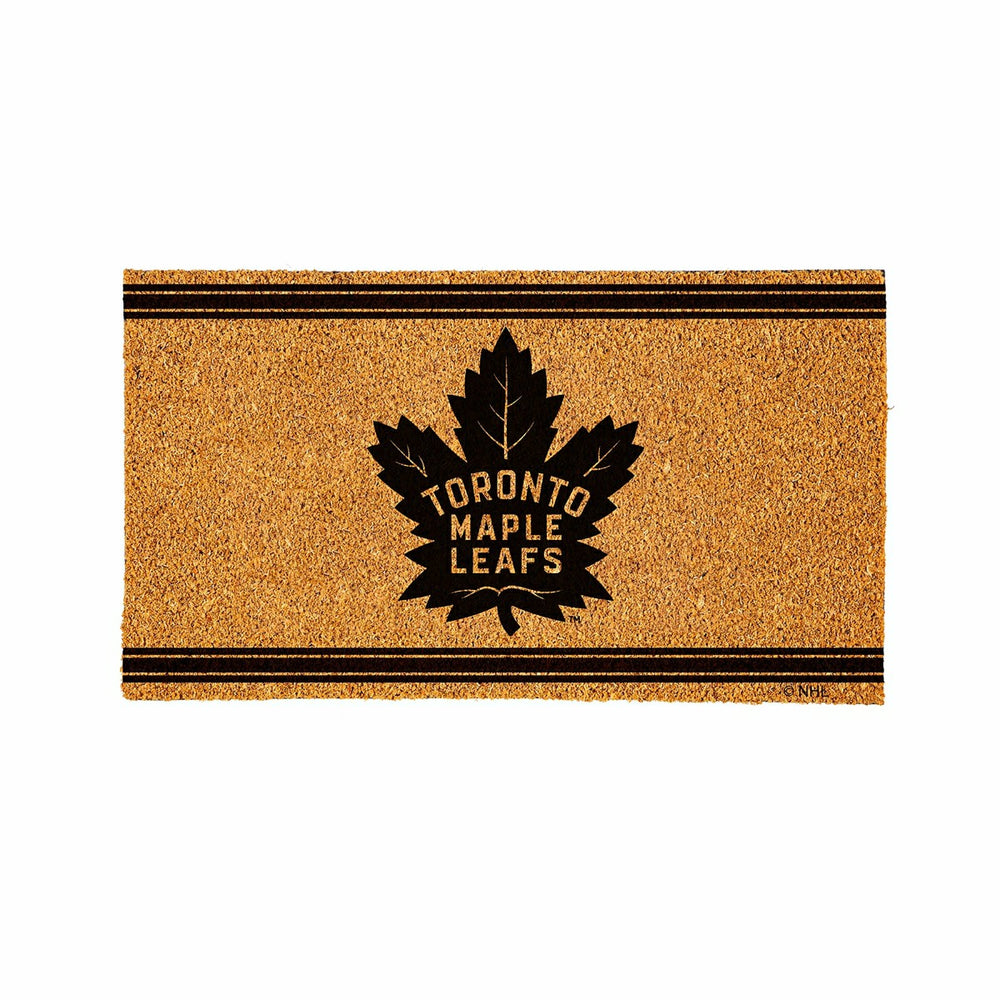 Toronto Maple Leafs, Coir Mat 1C, NHL