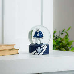 Water Globe, Toronto Maple Leafs, NHL, Home