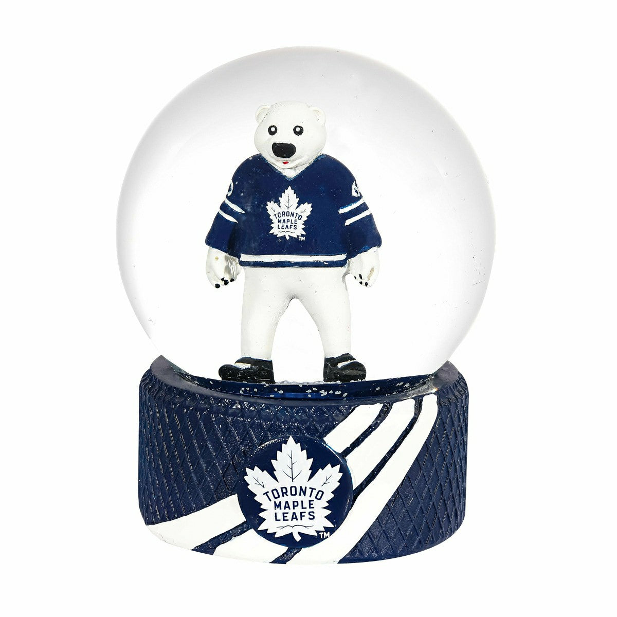 Water Globe, Toronto Maple Leafs, NHL, Home