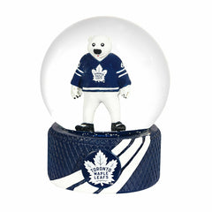 Water Globe, Toronto Maple Leafs, NHL, Home
