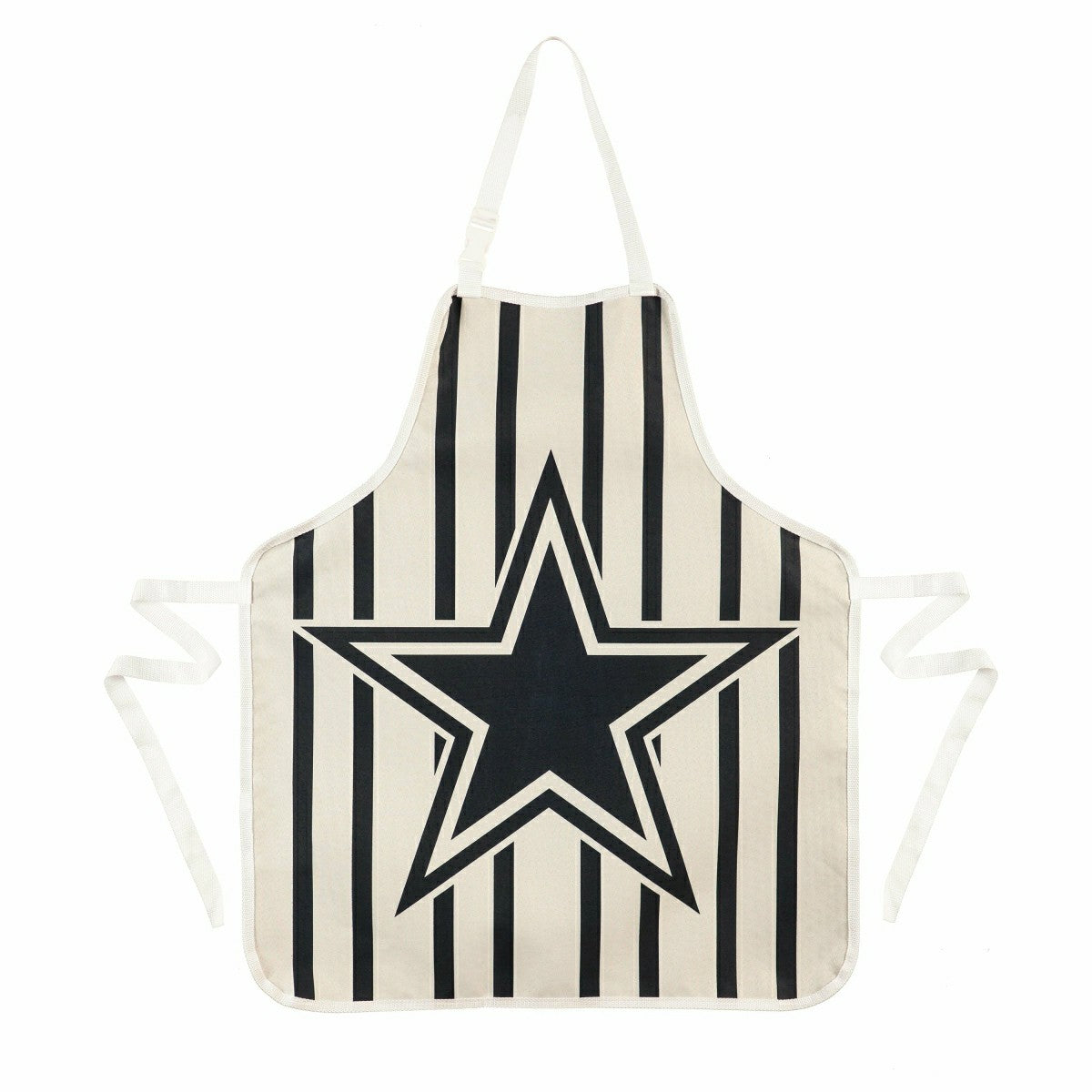 Dallas Cowboys, Double Side Apron, Home, NFL