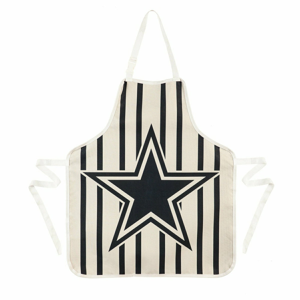 Dallas Cowboys, Double Side Apron, Home, NFL