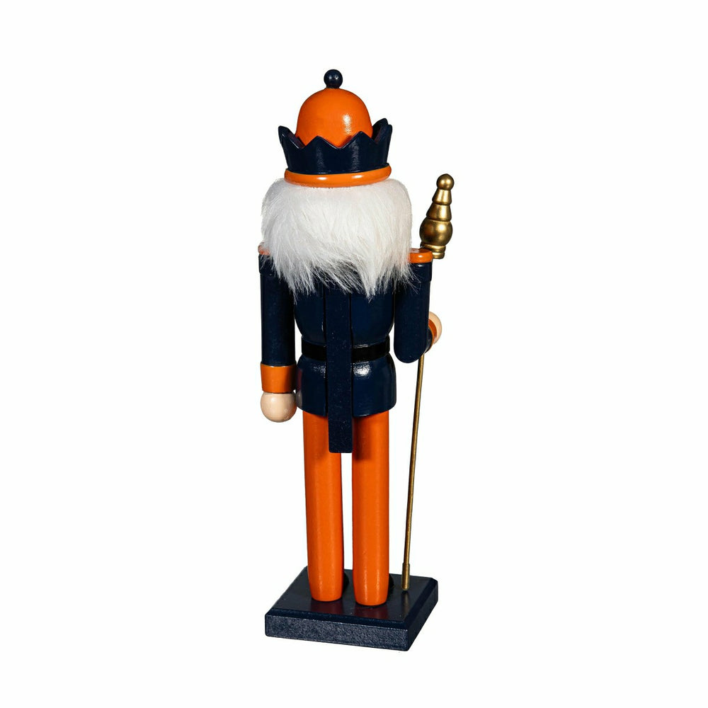 Nutcracker Statue, Denver Broncos, Home