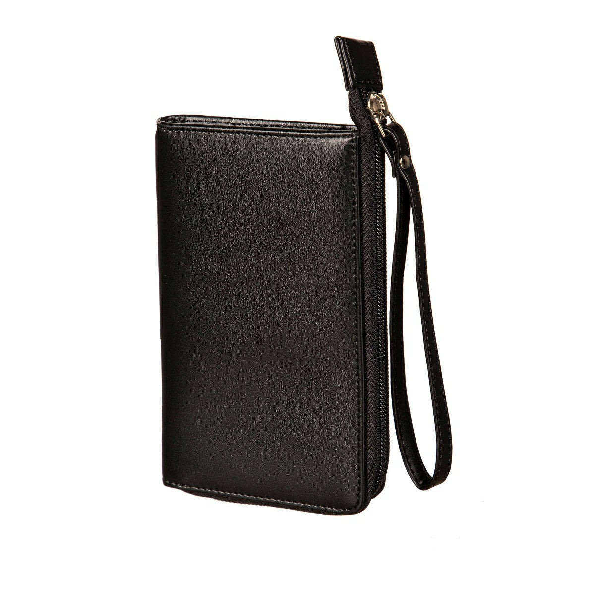 New York Yankees Wristlet Wallet Black, MLB, Home