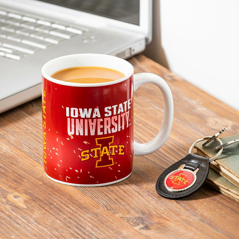 Cup Gift Set, Iowa State University, Sale, Collegiate, Home
