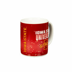Cup Gift Set, Iowa State University, Sale, Collegiate, Home