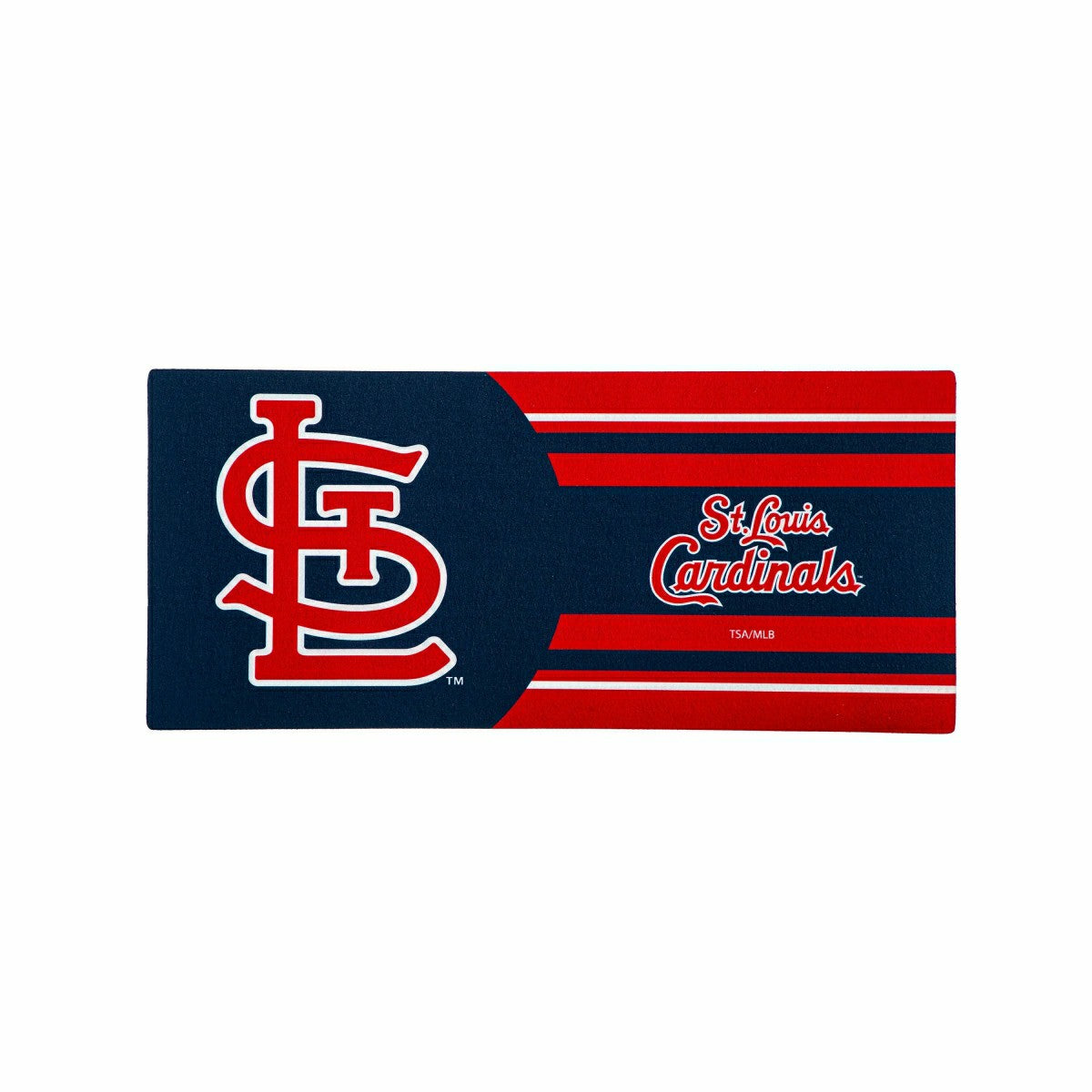 St Louis Cardinals Sassafras Switch Mat, MLB