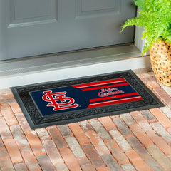 St Louis Cardinals Sassafras Switch Mat, MLB