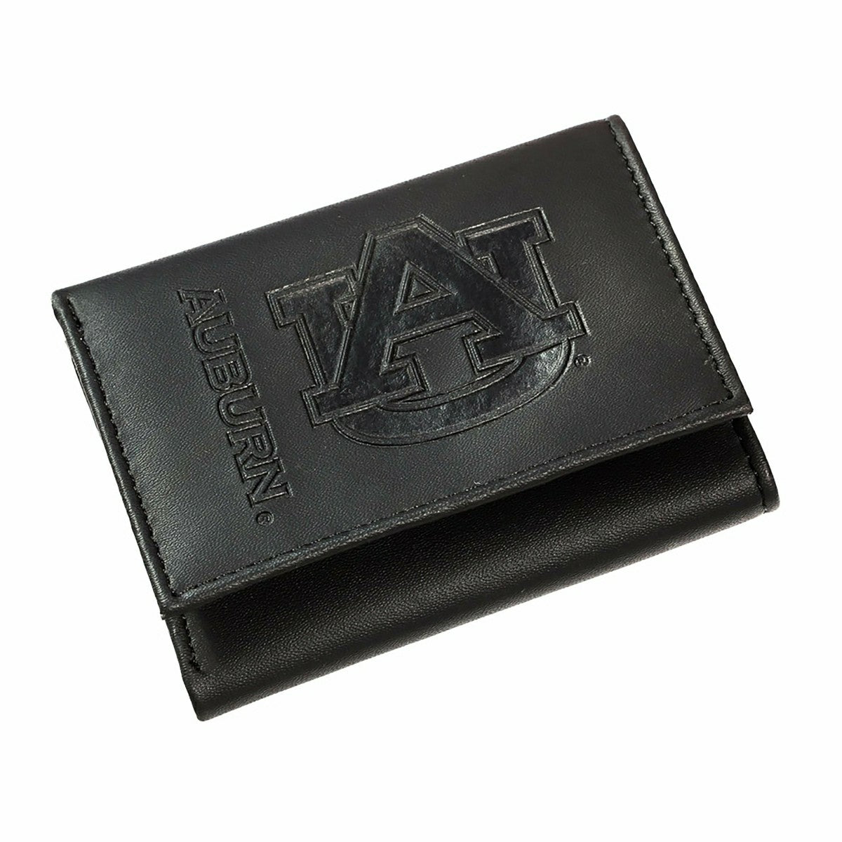 Wallet, Tri-Fold, Auburn, Collegiate, Home