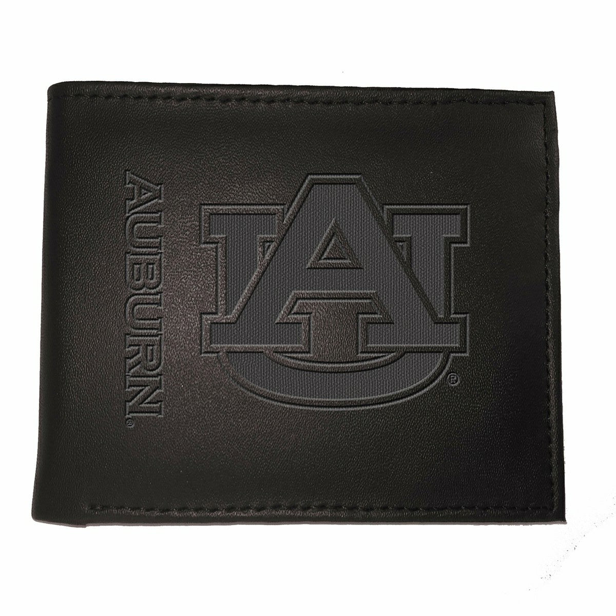Wallet, Bi-Fold, Auburn, Collegiate, Home