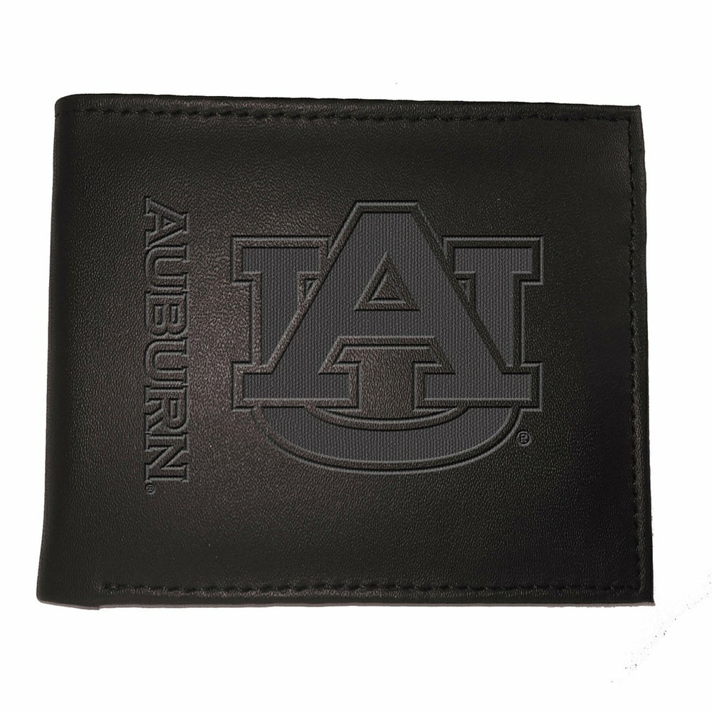Wallet, Bi-Fold, Auburn, Collegiate, Home