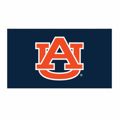 Full Color PVC Mat, 16" x 28", Auburn University, Collegiate