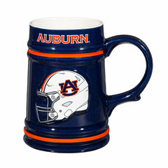 Auburn University Ceramic Stein Cup, 24oz, Collegiate, Home