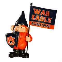 Auburn University, Flag Holder Gnome, Collegiate, Home