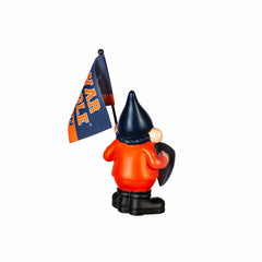 Auburn University, Flag Holder Gnome, Collegiate, Home