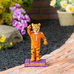 Clemson University, Mascot Statue, Collegiate, Home