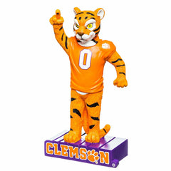 Clemson University, Mascot Statue, Collegiate, Home