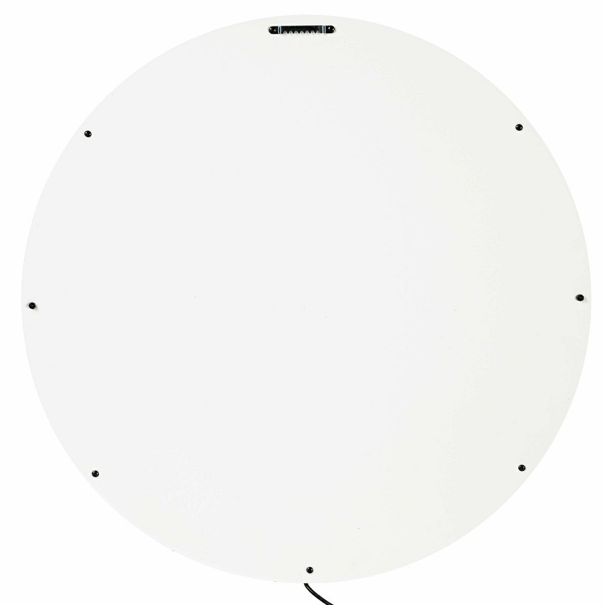 LED Wall Decor, Round, Clemson University, Collegiate, Home