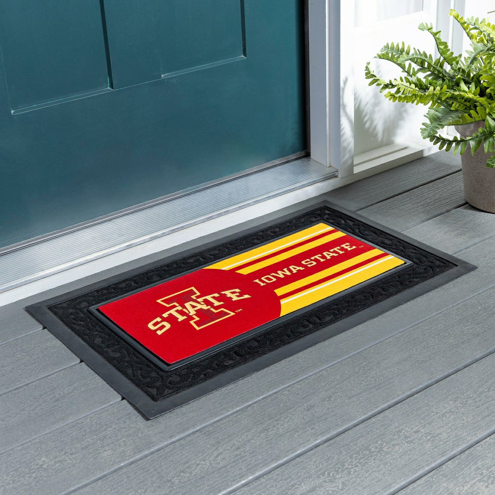 Iowa State University Sassafras Switch Mat, Collegiate