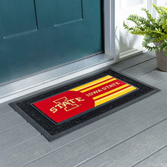 Iowa State University Sassafras Switch Mat, Collegiate