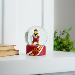Iowa State Water Globe, Collegiate, Home