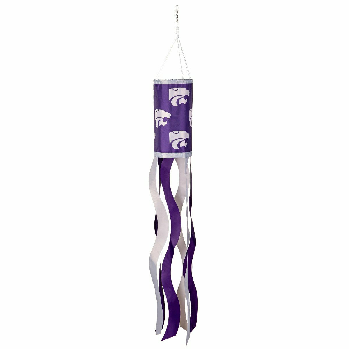 Kansas State University Windsock, Collegiate, Home