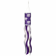 Kansas State University Windsock, Collegiate, Home