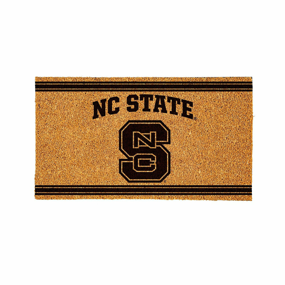North Carolina State University, Coir Mat 1C, Collegiate