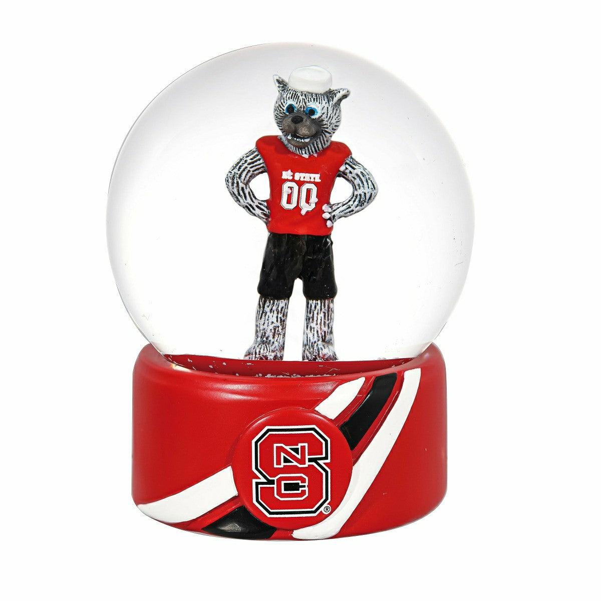 Water Globe, North Carolina State University, Collegiate, Home