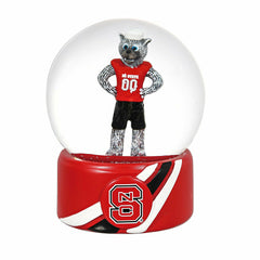Water Globe, North Carolina State University, Collegiate, Home