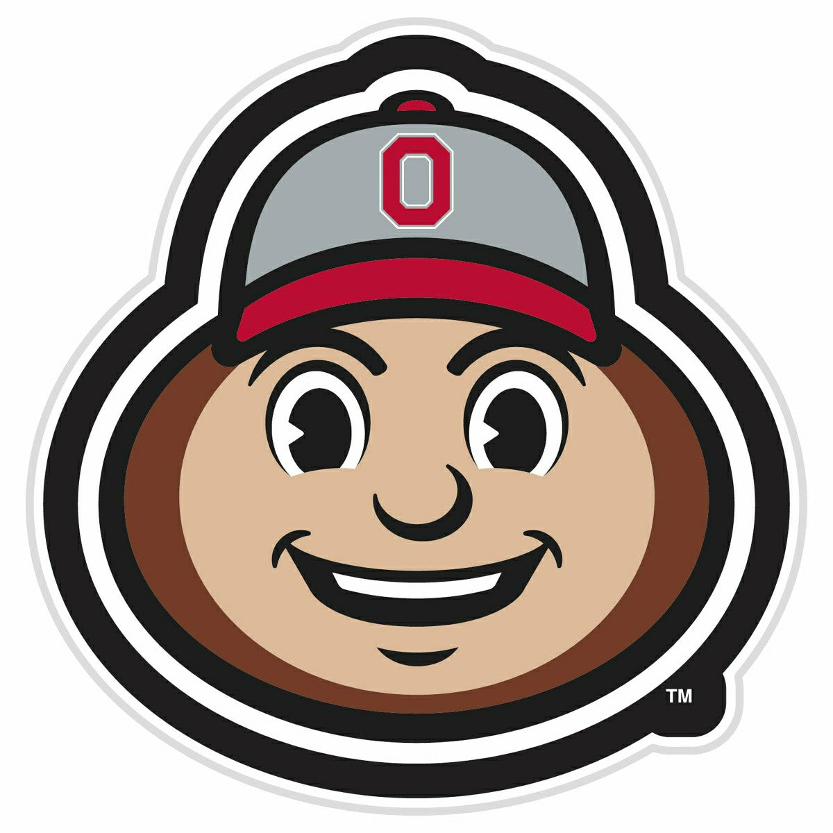 LED Wall Decor, Glazelite, College Mascot, Ohio State University, Collegiate, Home