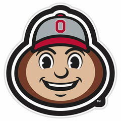 LED Wall Decor, Glazelite, College Mascot, Ohio State University, Collegiate, Home