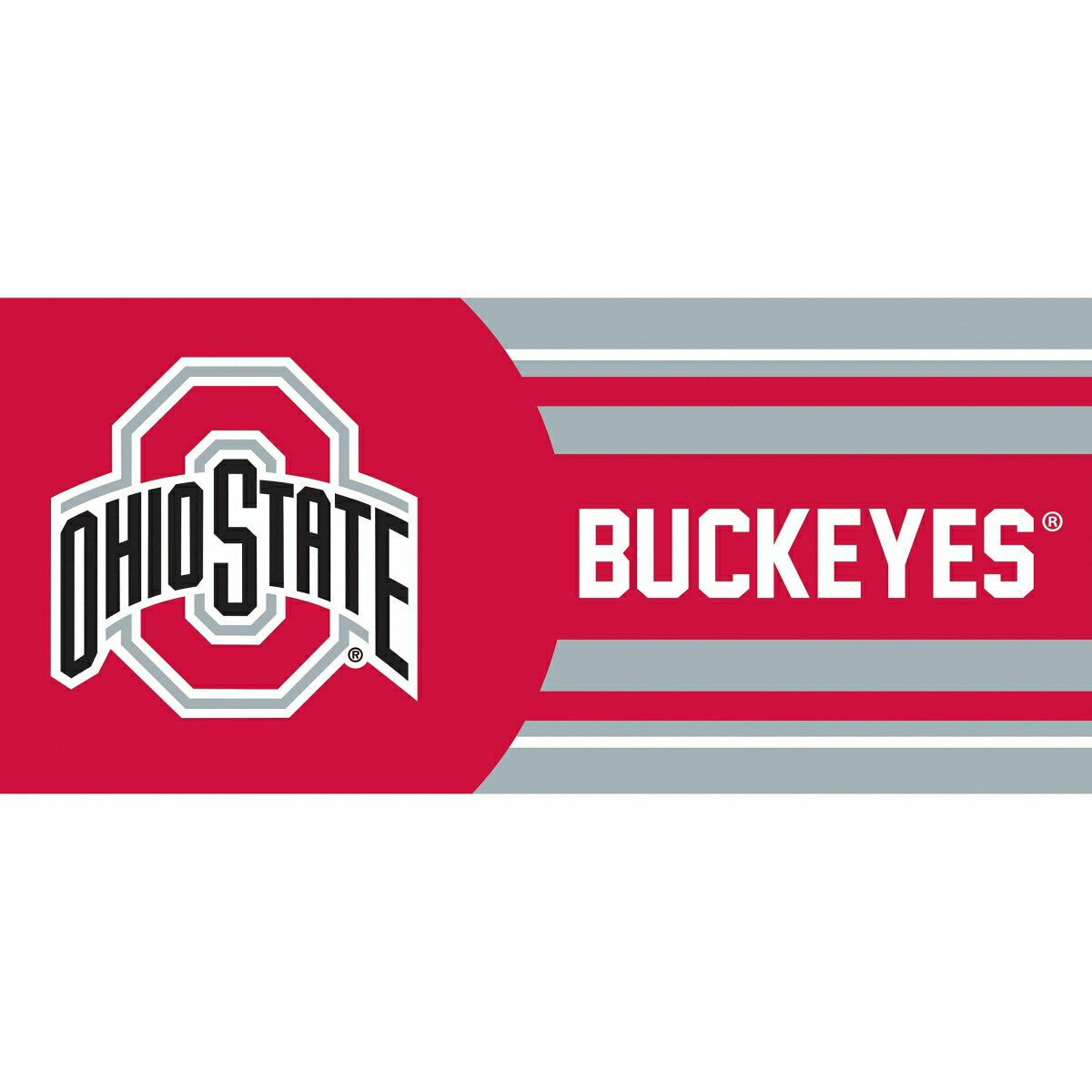 Ohio State University Sassafras Switch Mat, Collegiate
