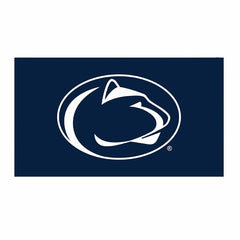 Full Color PVC Mat, 16" x 28", Penn State, Collegiate