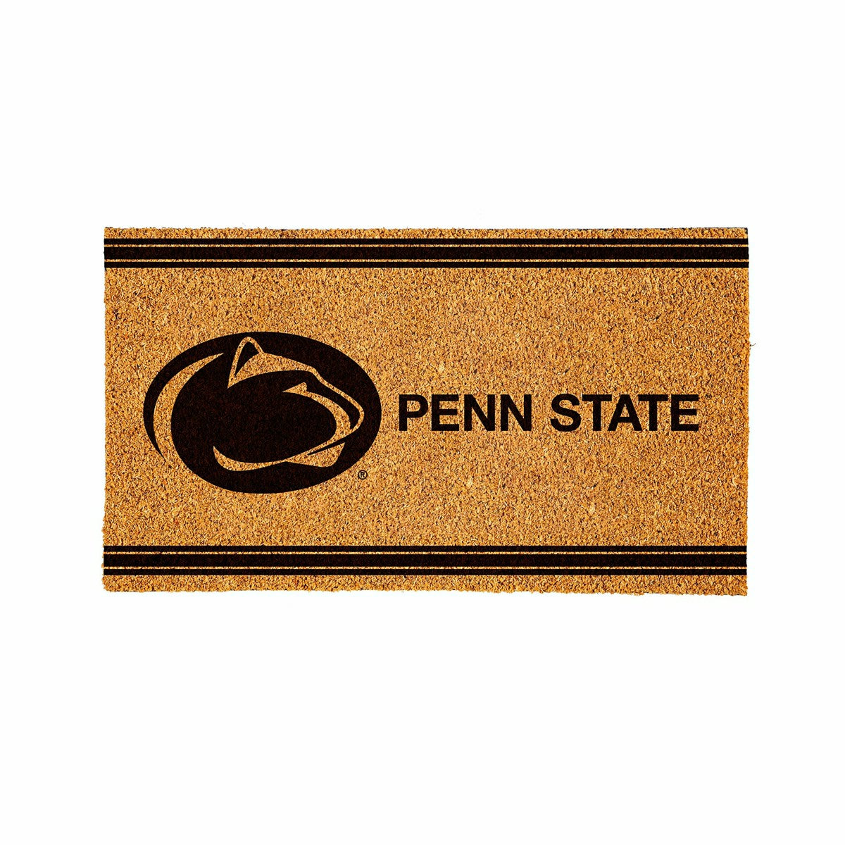 Penn State, Coir Mat 1C, Collegiate