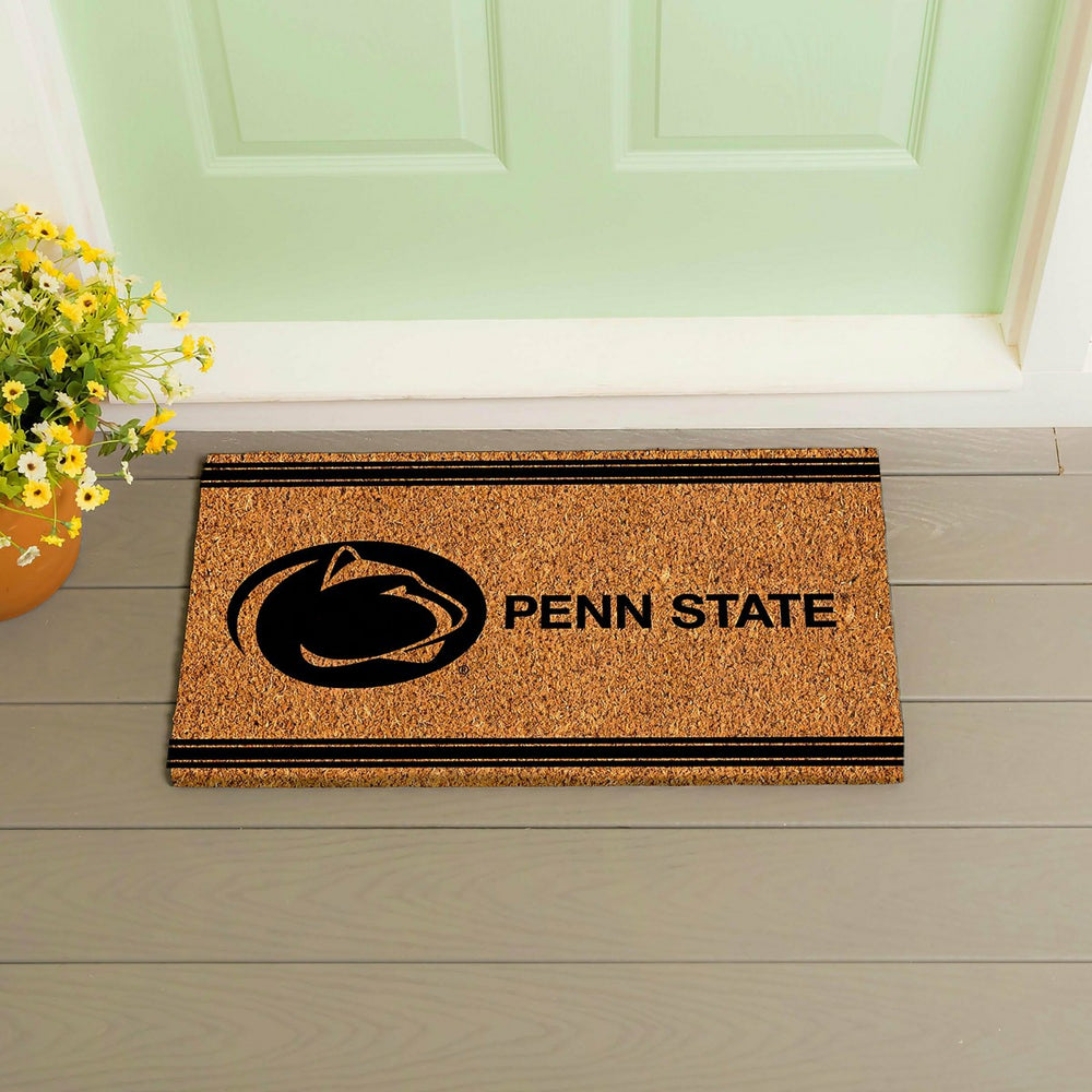 Penn State, Coir Mat 1C, Collegiate