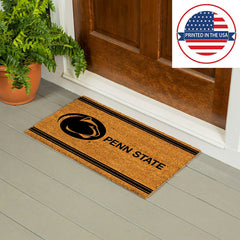 Penn State, Coir Mat 1C, Collegiate