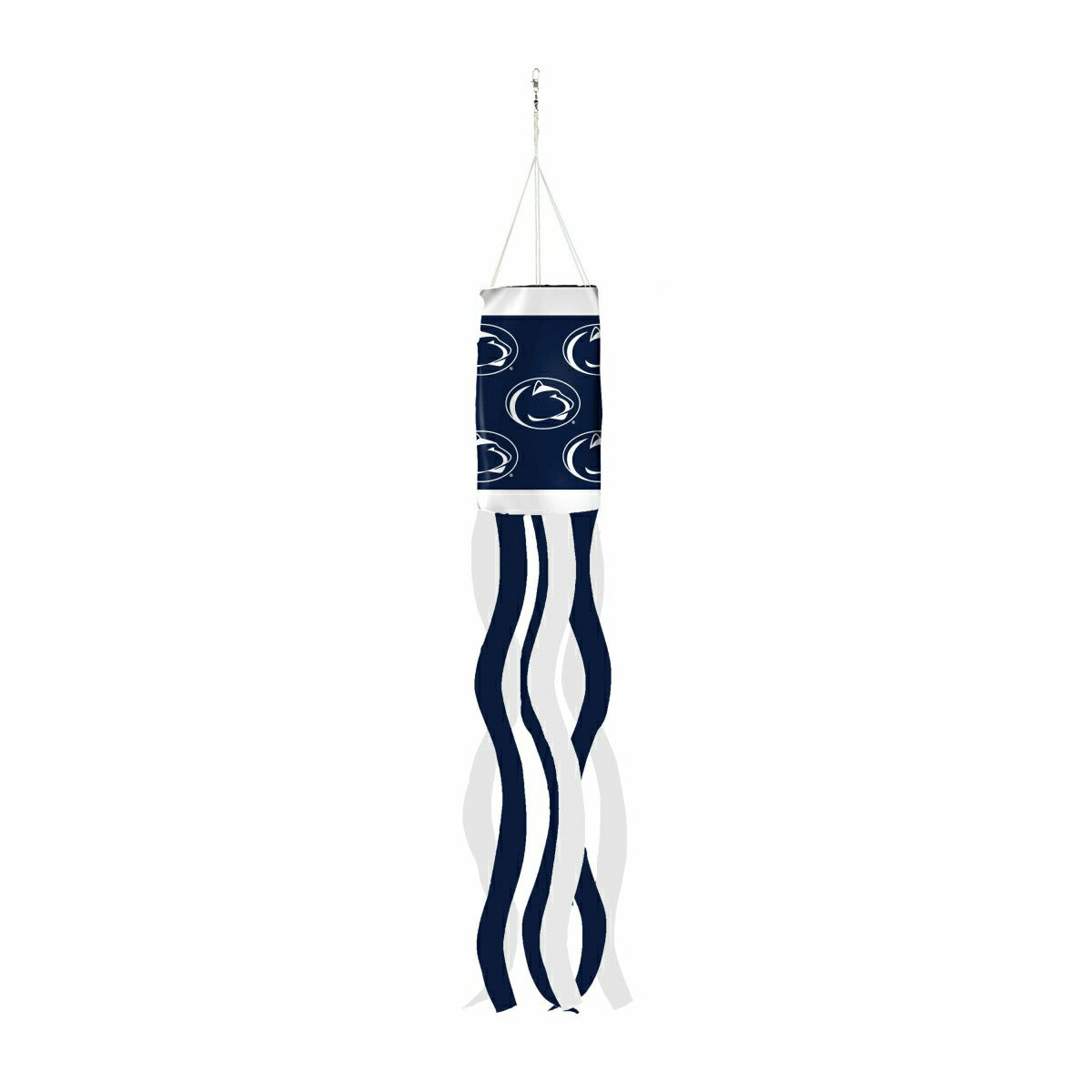 Penn State Windsock, Collegiate, Home
