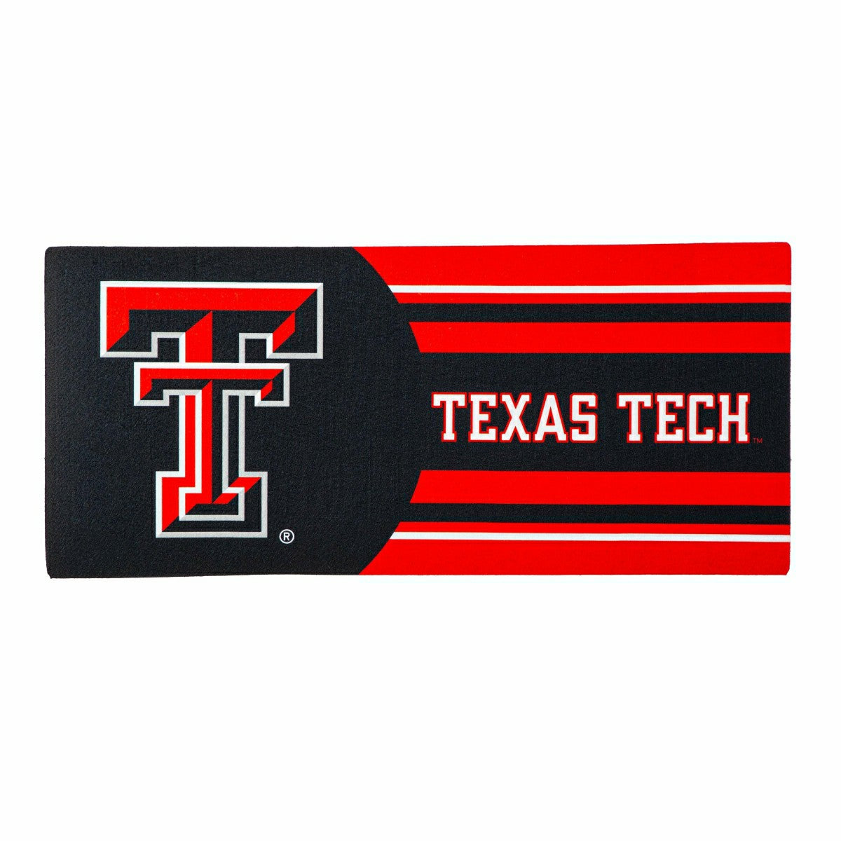 Texas Tech University Sassafras Switch Mat, Collegiate