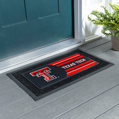Texas Tech University Sassafras Switch Mat, Collegiate