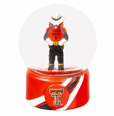 Water Globe, Texas Tech University, Collegiate, Home