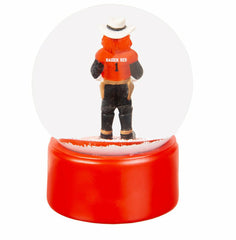 Water Globe, Texas Tech University, Collegiate, Home