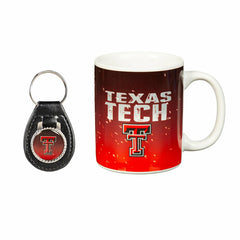 Cup Gift Set, Texas Tech, Collegiate, Home