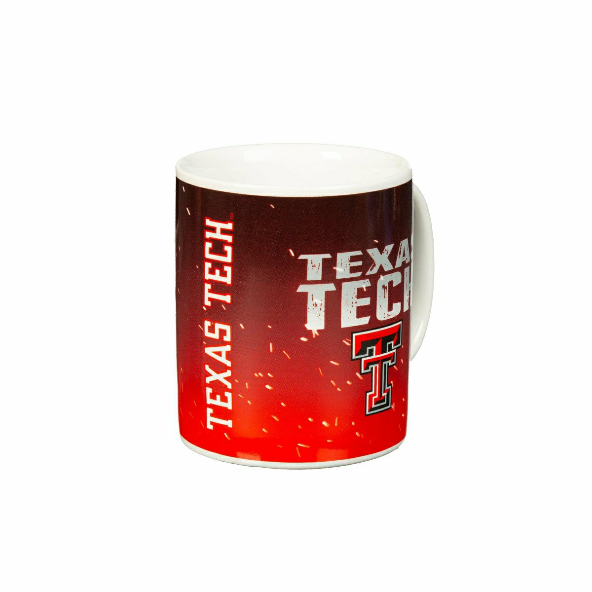 Cup Gift Set, Texas Tech, Collegiate, Home
