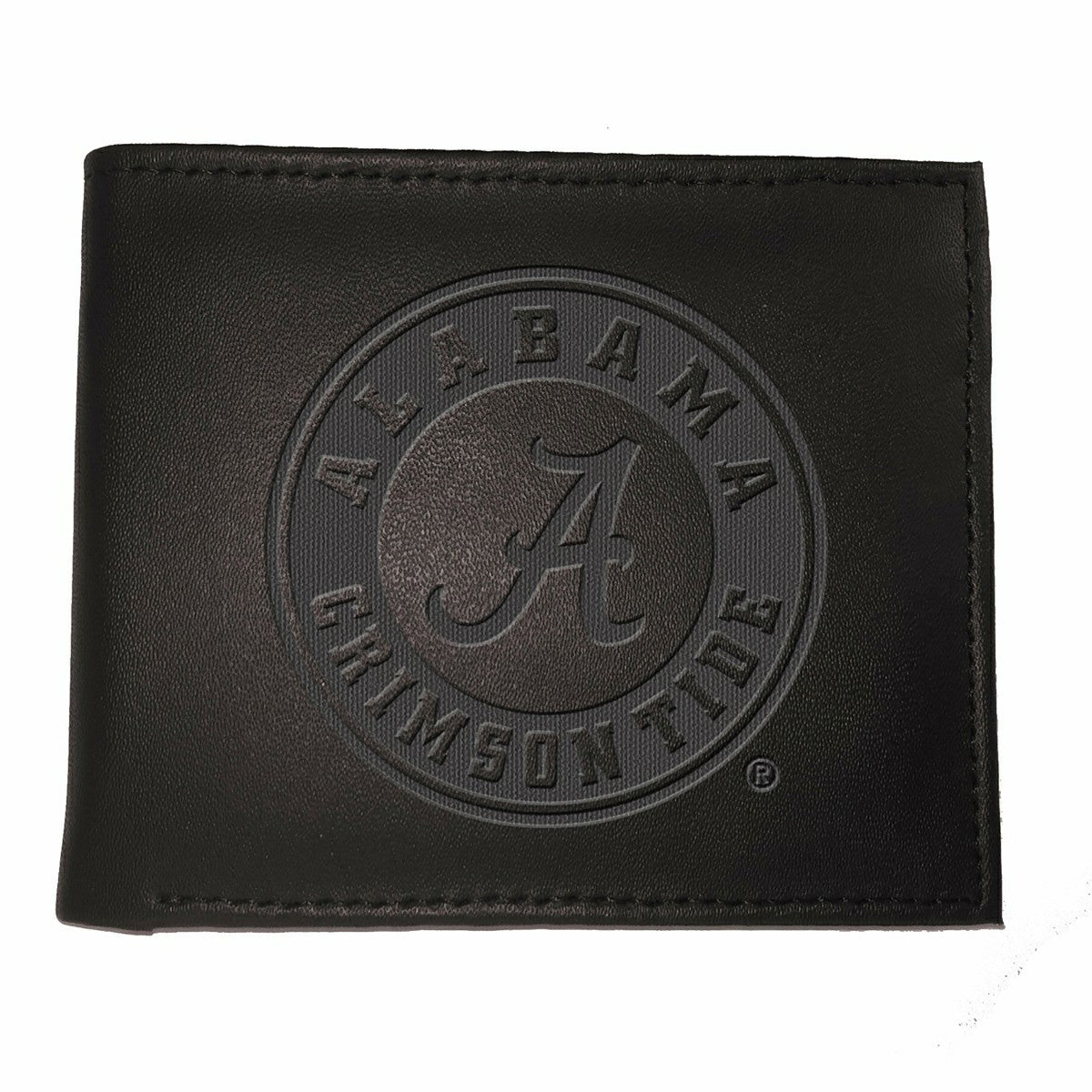 Wallet, Bi-Fold, Alabama, Collegiate, Home
