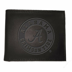 Wallet, Bi-Fold, Alabama, Collegiate, Home