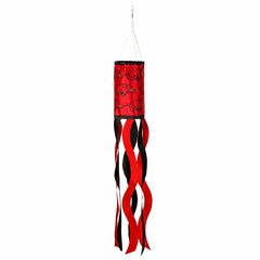 University of Arkansas Windsock, Collegiate, Home