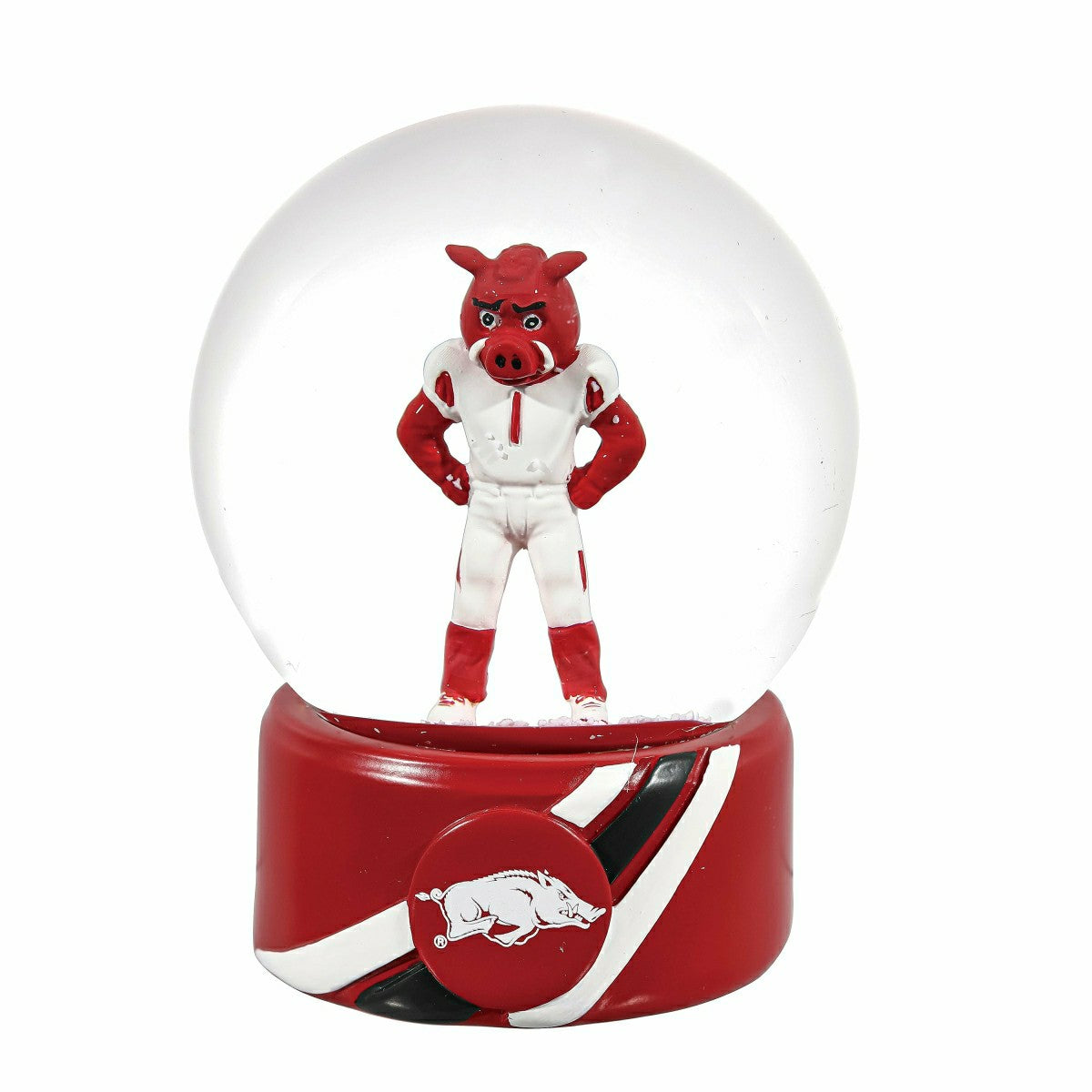Water Globe, University of Arkansas, Collegiate, Home